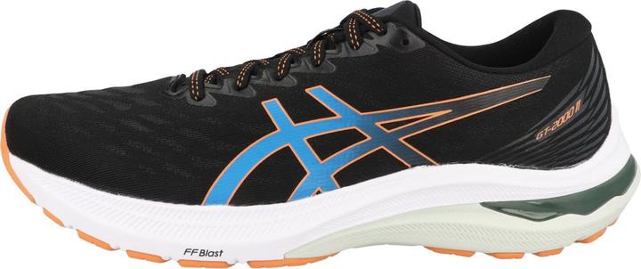 Produktbild ASICS Performance GT-1000 11 Laufschuh Herren (42)