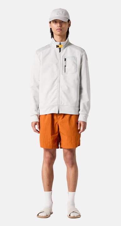 Actual product image Parajumpers Jacke LONDON Sweatjacke (XL)