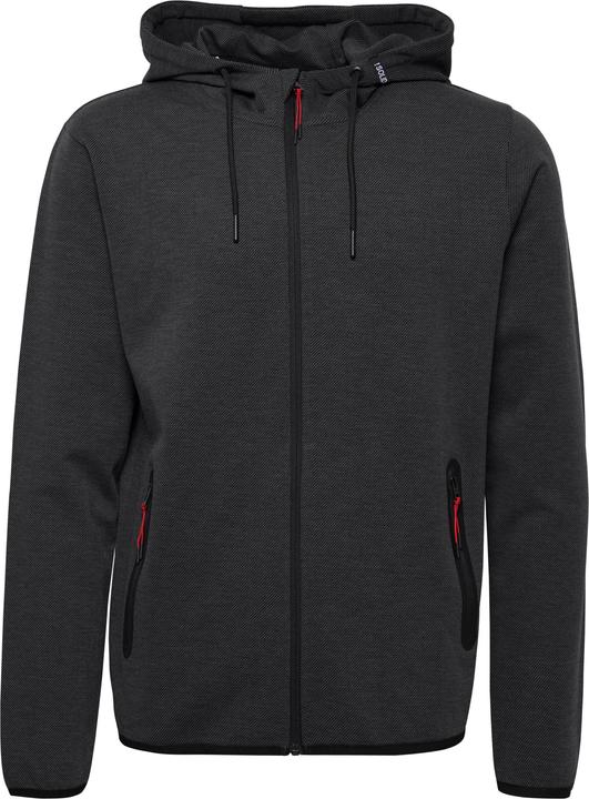 Dark Grey Melange (1940071)
