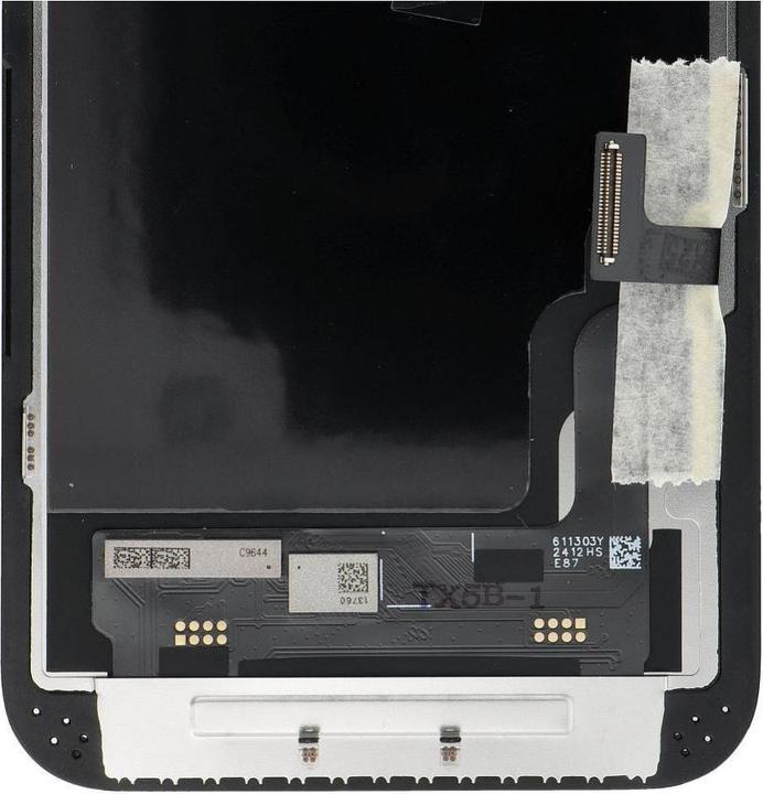 Actual product image KAM LCD display! KAMO KAMO LCD Display for IPHONE 13 Incell (Support IC Transplant) (Display, Apple iPhone 13)