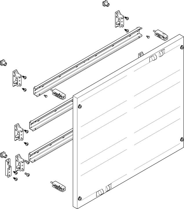Actual product image ABN MF2310
