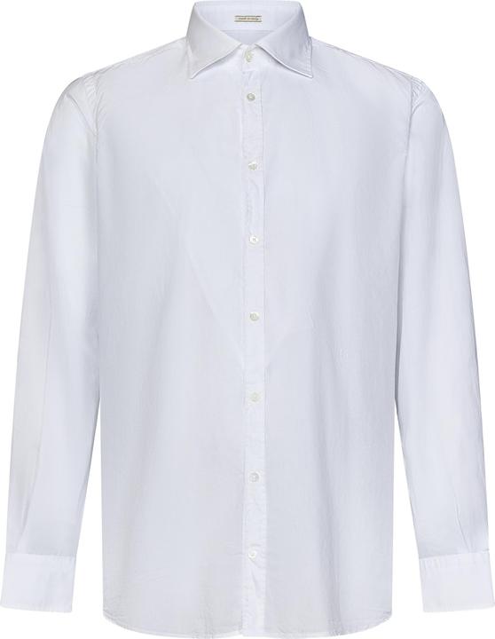 Image du produit Massimo Alba Shirts White (S)