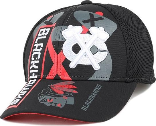 Produktbild Reebok Verstellbare Cool N Dry-Kappe (Ottawa) (One Size)