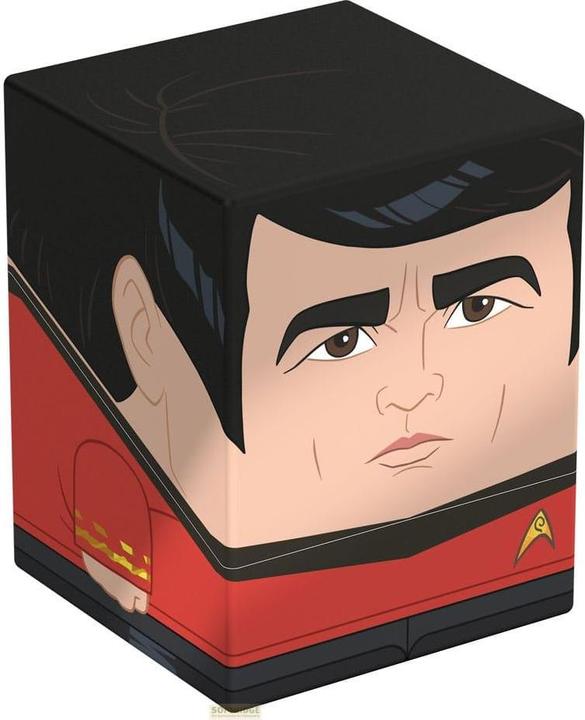 Produktbild Squaroes Squaroe Star Trek: The Original Series ST014 - Scotty