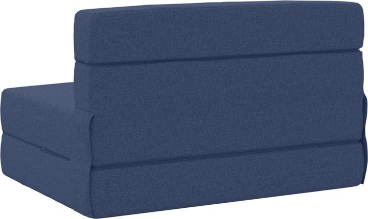 Produktbild vidaXL Klappsofabett