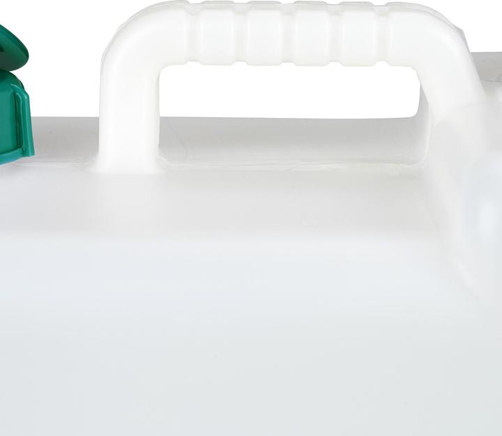 Actual product image Relaxdays Water canister