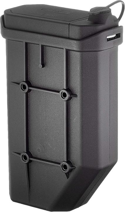 Actual product image Givi tool box