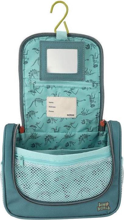 Actual product image Dino Danger