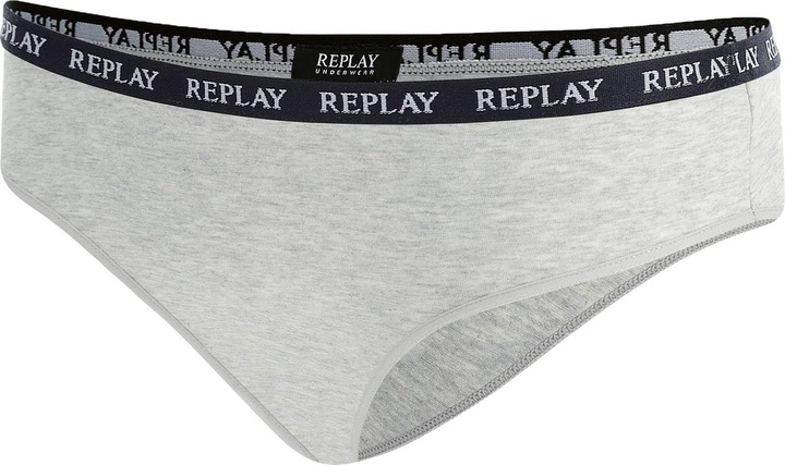 Image du produit Replay LADY SLIP Style 1 T/C 4pcs waterfall pack (S, paquet de 4)