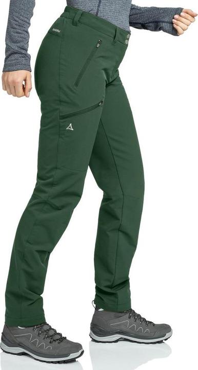 Produktbild Schöffel Ascona Warm (S)