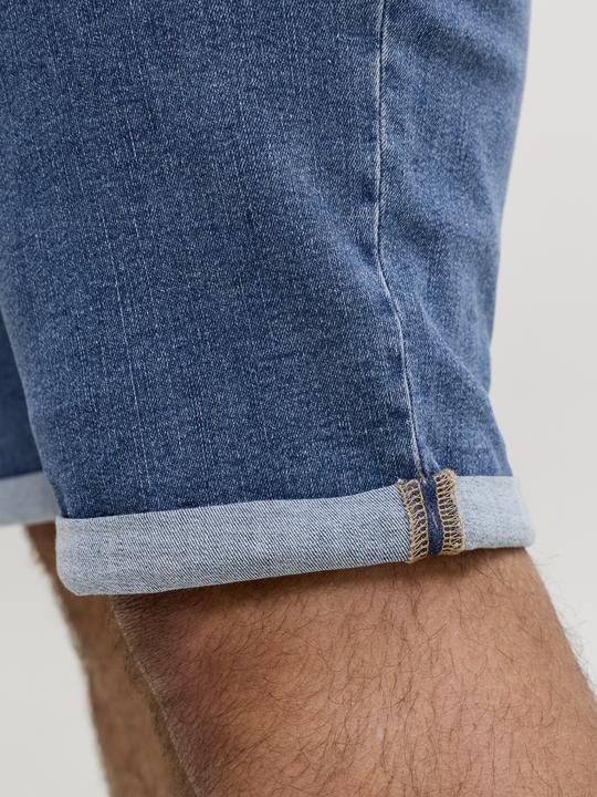 Image du produit Jack & Jones Plus Size Regular Fit Regular Fit Shorts Regular Fit Shorts (46)