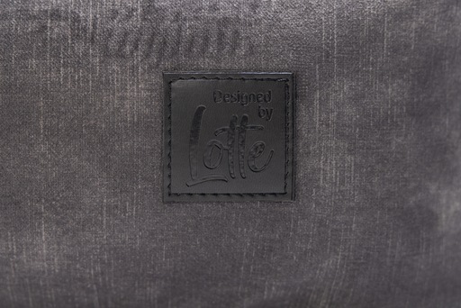Image du produit Designed by Lotte Lit de repos Ribbed (Chien)