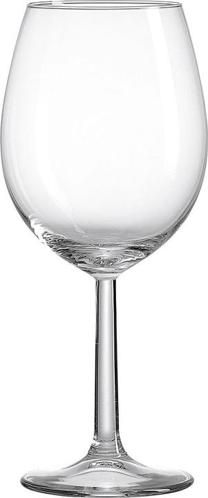 Produktbild Ritzenhoff & Breker Rotweinglas 'Vio' 6er Set (43 cl, 6 Gläser, Rotweingläser)
