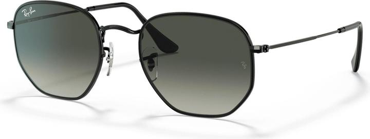 Actual product image Ray Ban Hexagonal