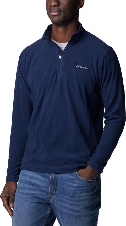 Image du produit Columbia Klamath Range II Demi-zip (M)