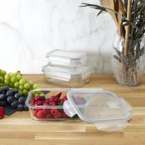 Image du produit Cook Concept Bol en verre
