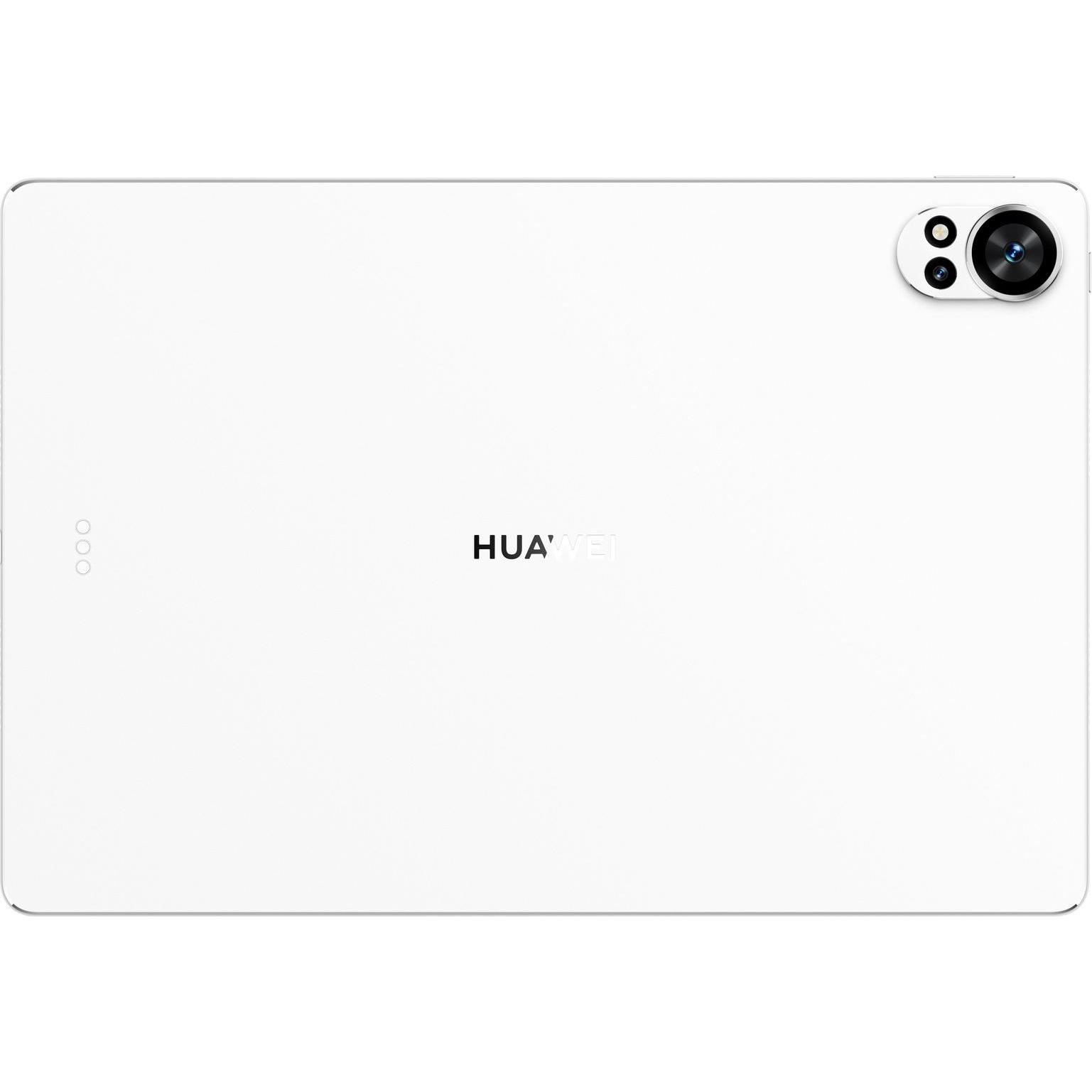 Huawei Matepad 12 X (nur WLAN, 12", 256 GB, Weiss, White), Tablet, Weiss