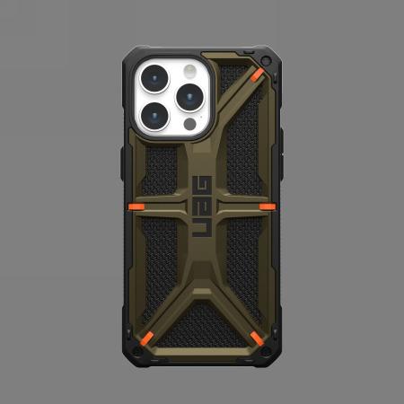 Productafbeelding UAG Zaak Monarch (Apple iPhone 15 Pro Max)