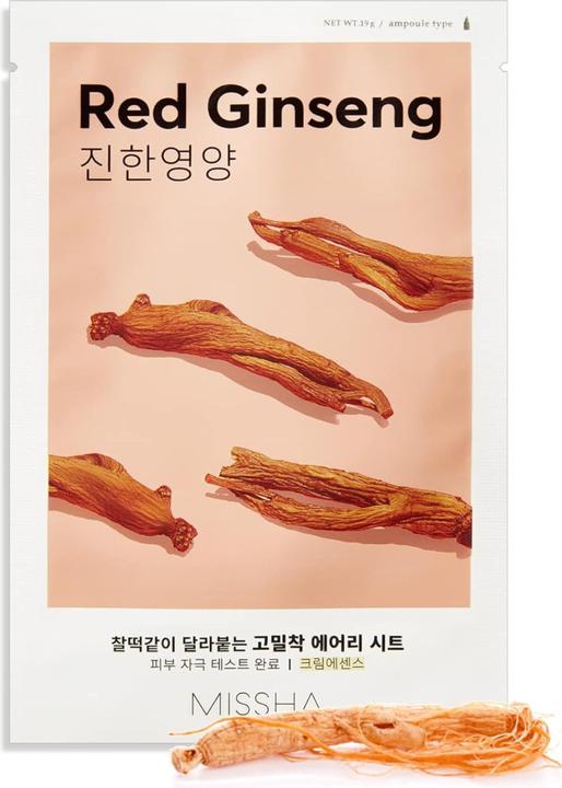 Ginseng