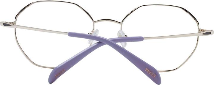 Actual product image Emilio Pucci Glasses (no correction)