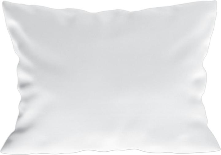Actual product image Living Home Percale (Pillowcase, 65 x 100 cm)