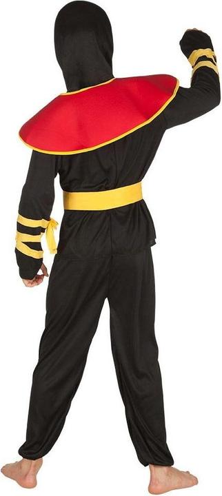 Actual product image Boland Ninja Master (128, 134)