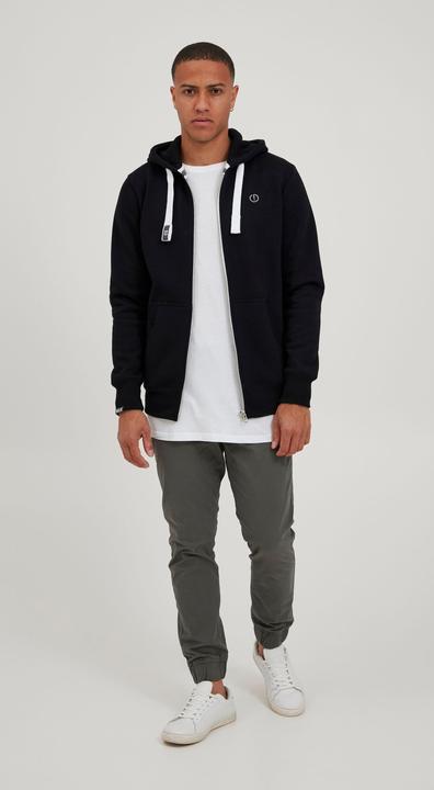 Image du produit Solid BennZip - Sweat à capuche zippé - Homme (L)