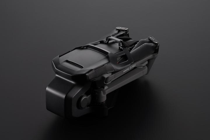 Produktbild DJI Mavic 3 Pro (Drohnen Schutz, DJI Mavic 3 Pro, DJI Mavic 3 Pro Cine)