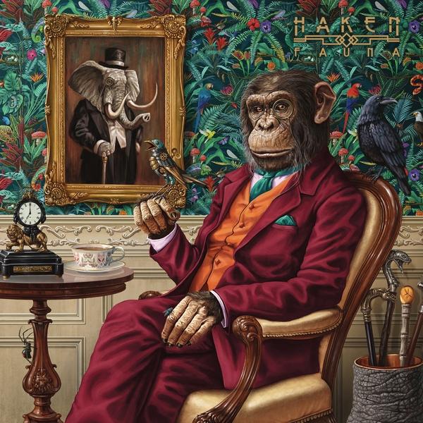 Produktbild Fauna (Haken)