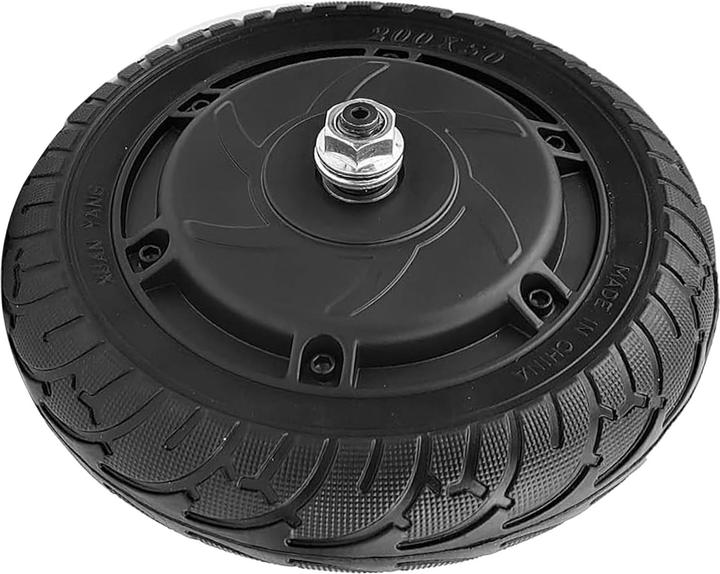 Actual product image Mini Motor Motor Front/Rear