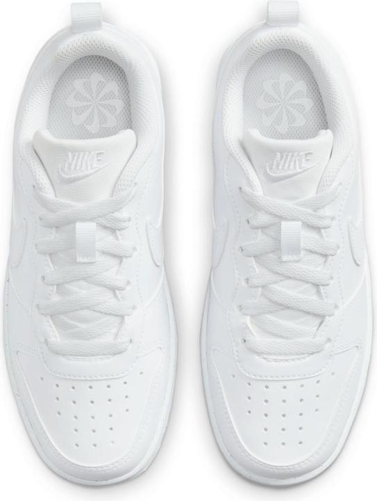 Produktbild Nike Court Borough Low Recraft (GS) (35.5)