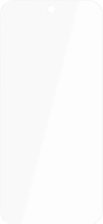 Nährwerte und Zutaten Just in Case Gehärtetes Glas Clear Displayschutzfolie Google Pixel 9/9 Pro (1 Stück, Google Pixel 9, Realme 9 Pro+)