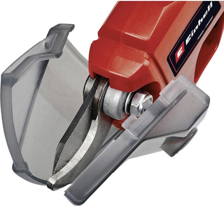 Image du produit Einhell GE-LS 18 Li-Solo