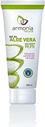Produktbild Armonia Armonía Aloe Vera Gel 200ml Bio 99.9% (Körperlotion, 200 ml)