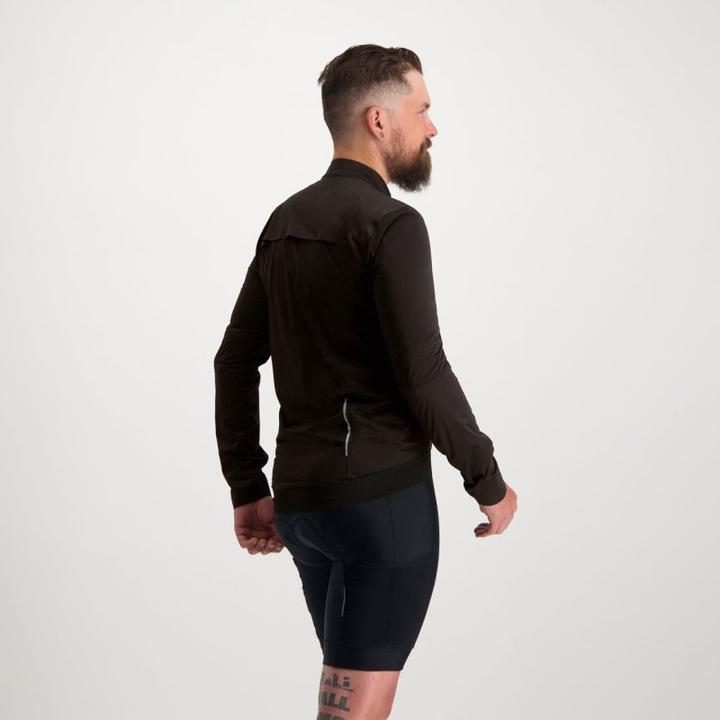 Produktbild Amsler & Co AG Regenjacke Stormshield 3.0 schwarzGr.XXL (XXL)