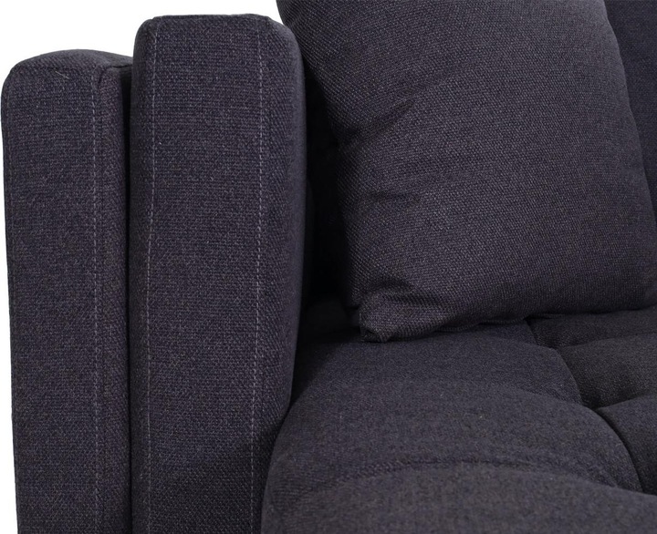Actual product image MCW M27 (Corner sofa)