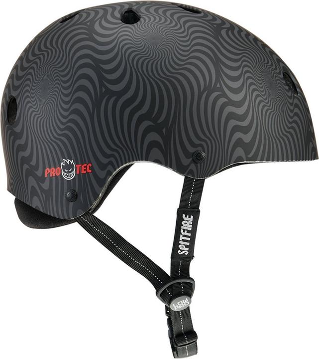 Produktbild Pro-Tec Low Pro Spitfire Signature Edition (51 - 63 cm)