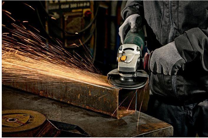 Produktbild Klingspor CS 561 - Fiberscheiben 125 x 22 mm (240)