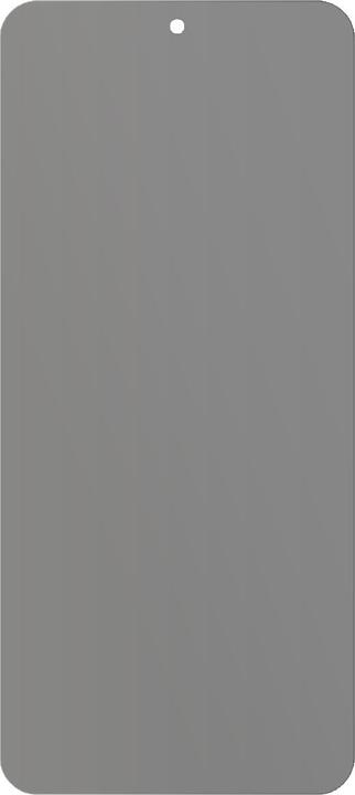 Actual product image Dipos Screen Protector 4-Way Privacy (1 pcs., Wiko Y50)