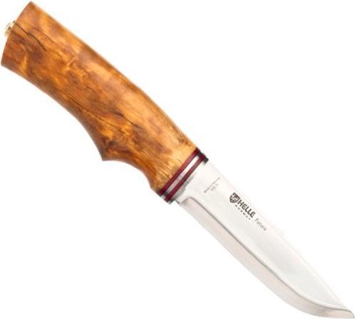 Produktbild Helle Messer Futura (10.50 cm)