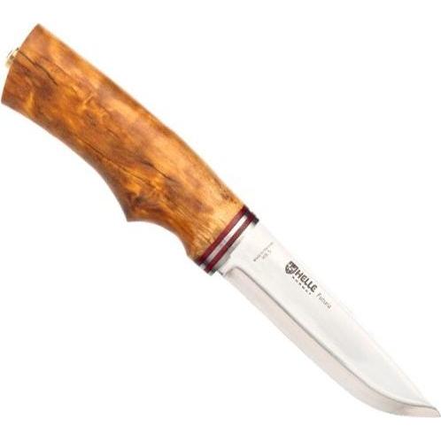 Helle, Mehrzweckmesser, Messer Futura