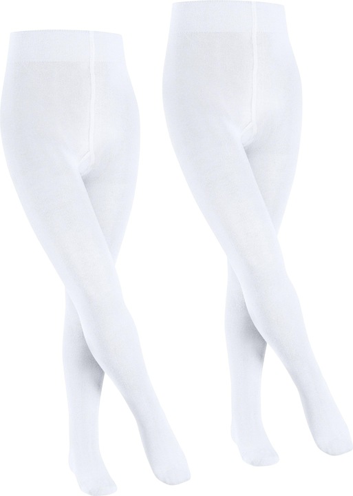 Falke Family 2-Pack Kinder Strumpfhose