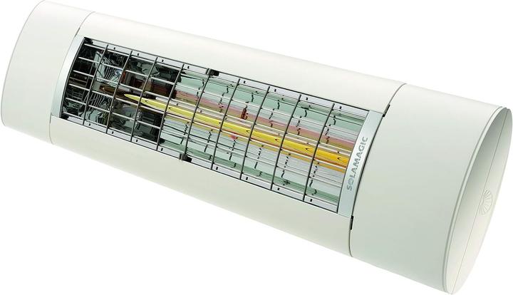 Produktbild Etherma SM-S2-2500BT-W (2500 W)