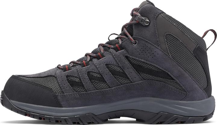 Actual product image Columbia Men's Crestwood™ Mid Walking Shoe (49)