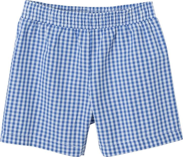 Image du produit Vertbaudet 2er-Pack Jungen Sommer-Schlafanzüge mit Gamer-Print (116)