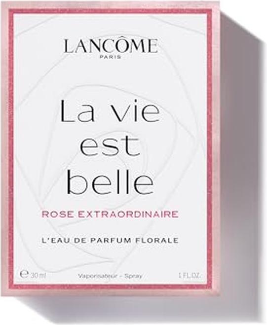 Immagine prodotto Lancôme La vie est belle Rose Extra Eau de Parfum (Eau de parfum, 30 ml)
