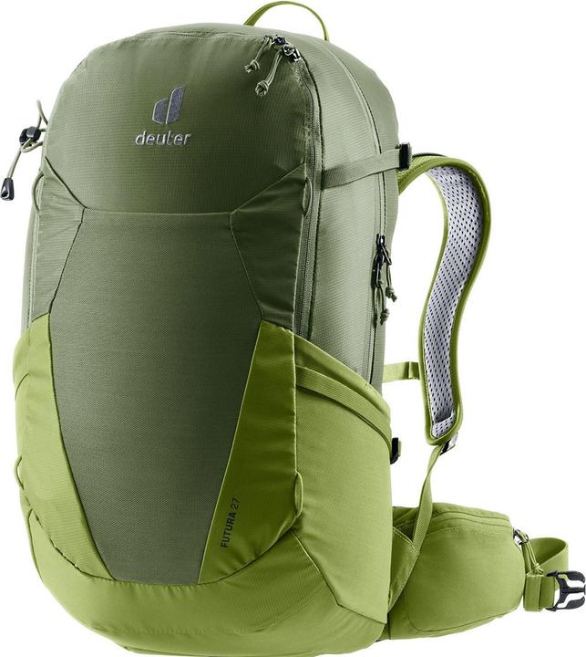 Actual product image Deuter Futura 27 (27 l)