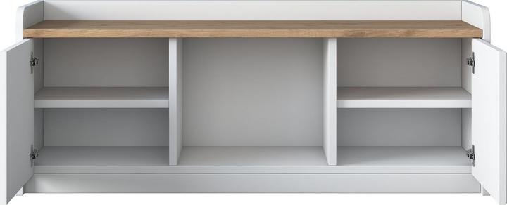 Immagine prodotto Homitis Kaiser (120 x 40 x 45 cm)