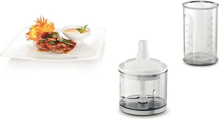 Actual product image Bosch Hausgeräte MSM66120 Ergo Mixx