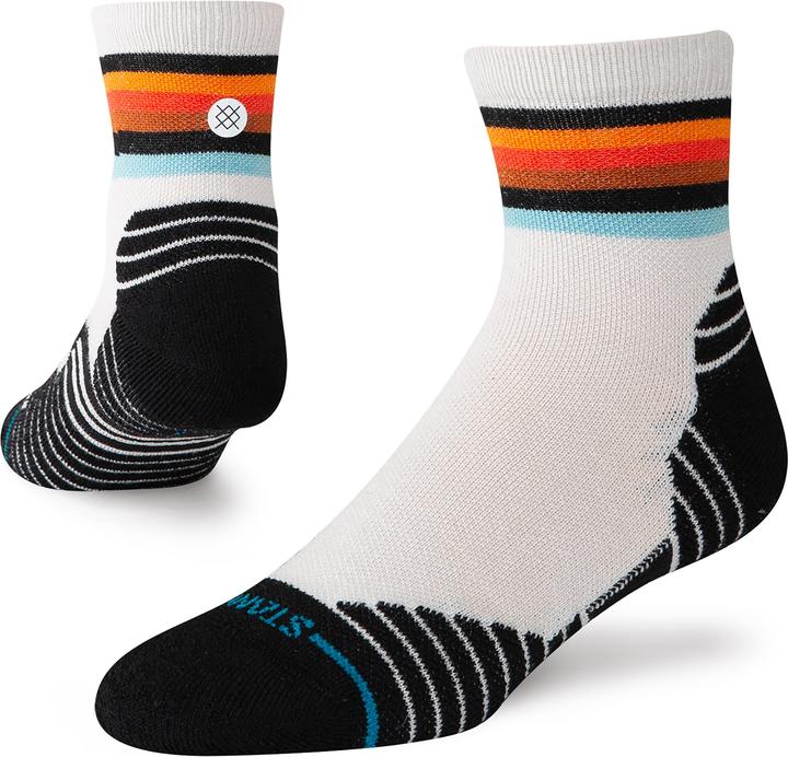 Produktbild Stance Vindicated Mid Wool Qtr (38 - 42)